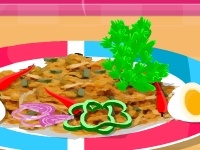                                                                     Chicken and rice קחשמ