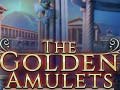                                                                       The Golden Amulets ליּפש