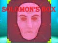                                                                     Solomon’s Box קחשמ
