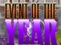                                                                       Event of the Year ליּפש