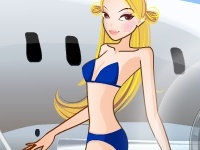                                                                     Girl on holiday קחשמ