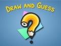                                                                       Draw and Guess ליּפש