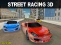                                                                       Street Racing 3D ליּפש