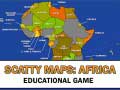                                                                     Scatty Maps Africa קחשמ