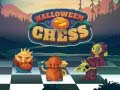                                                                     Halloween Chess קחשמ