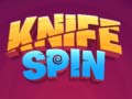                                                                     Knife Spin קחשמ