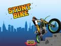                                                                     Stunt Bike קחשמ