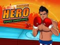                                                                       Boxing Hero: Punch Champions ליּפש