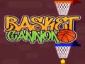                                                                    Basket Cannon קחשמ