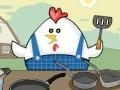                                                                     Cooking chicken egg קחשמ