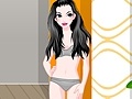                                                                     Dress Up - Girl in grunge style קחשמ