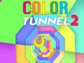                                                                     Color Tunnel 2 קחשמ