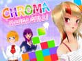                                                                       Chroma Manga Girls ליּפש