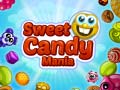                                                                     Sweet Candy Mania קחשמ