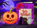                                                                     Happy Halloween Princess Card Designer קחשמ