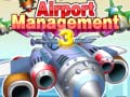                                                                     Airport Management 3 קחשמ