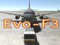                                                                     Evo-F3 קחשמ