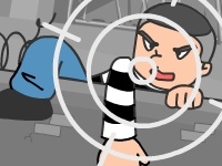                                                                     Prison escape 3 קחשמ