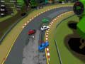                                                                     Fantastic Pixel Car Racing קחשמ