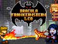                                                                     Dracula Frankenstein & CO קחשמ