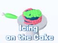                                                                       Icing On The Cake ליּפש