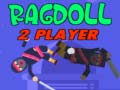                                                                     Ragdoll 2 Player קחשמ