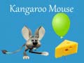                                                                     Kangaroo Mouse קחשמ