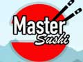                                                                     Master Sushi קחשמ