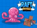                                                                     Raft Royale קחשמ
