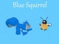                                                                       Blue Squirrel ליּפש