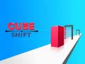                                                                    Cube Shift קחשמ