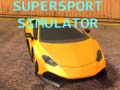                                                                     Supersport Simulator קחשמ
