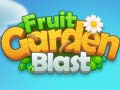                                                                     Fruit Garden Blast קחשמ