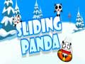                                                                     Sliding Panda קחשמ