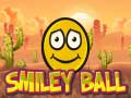                                                                     Smiley Ball קחשמ