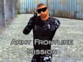                                                                     Army Frontline Mission קחשמ