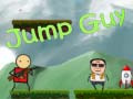                                                                       Jump Guy ליּפש