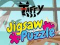                                                                     Taffy Jigsaw Puzzle קחשמ