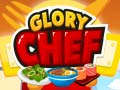                                                                     Glory chef קחשמ