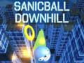                                                                     Sanicball Downhill קחשמ