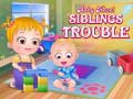                                                                       Baby Hazel: Sibling Trouble ליּפש