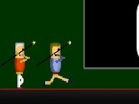                                                                     Stop the games קחשמ