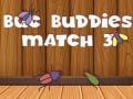                                                                       Bug Buddies Match 3 ליּפש