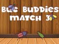                                                                     Bug Buddies Match 3 קחשמ