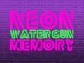                                                                       Neon Watergun Memory ליּפש