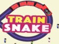                                                                     Train Snake קחשמ