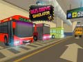                                                                       Highway Bus Driving Simulator ליּפש