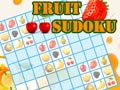                                                                     Fruit Sudoku קחשמ