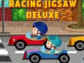                                                                       Racing Jigsaw Deluxe ליּפש