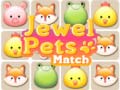                                                                     Jewel Pets Match קחשמ